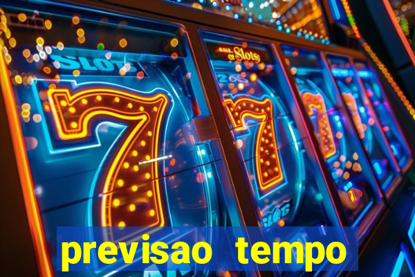 previsao tempo cruzeiro sp cptec inpe